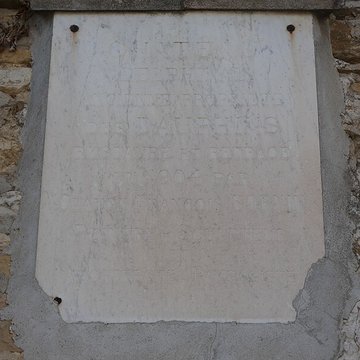 Château delphinal de Crémieu