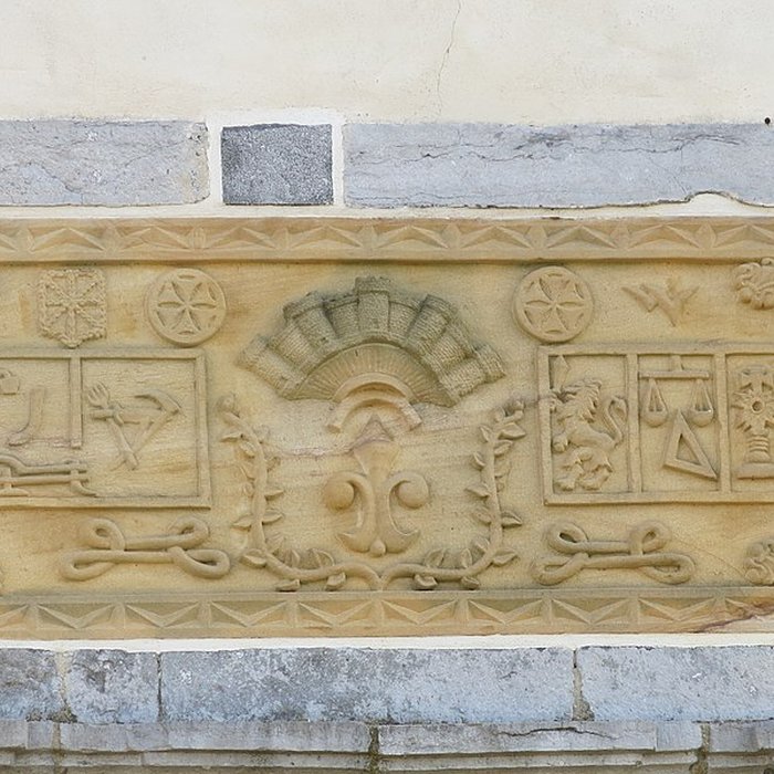 Photo de Château des Barons dEzpeleta