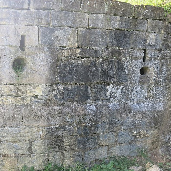 Photo de Château des Barons dEzpeleta