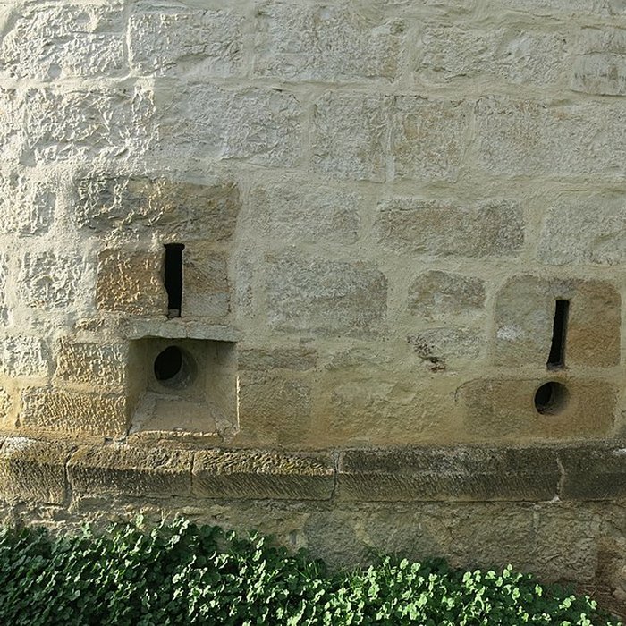 Photo de Château des Barons dEzpeleta