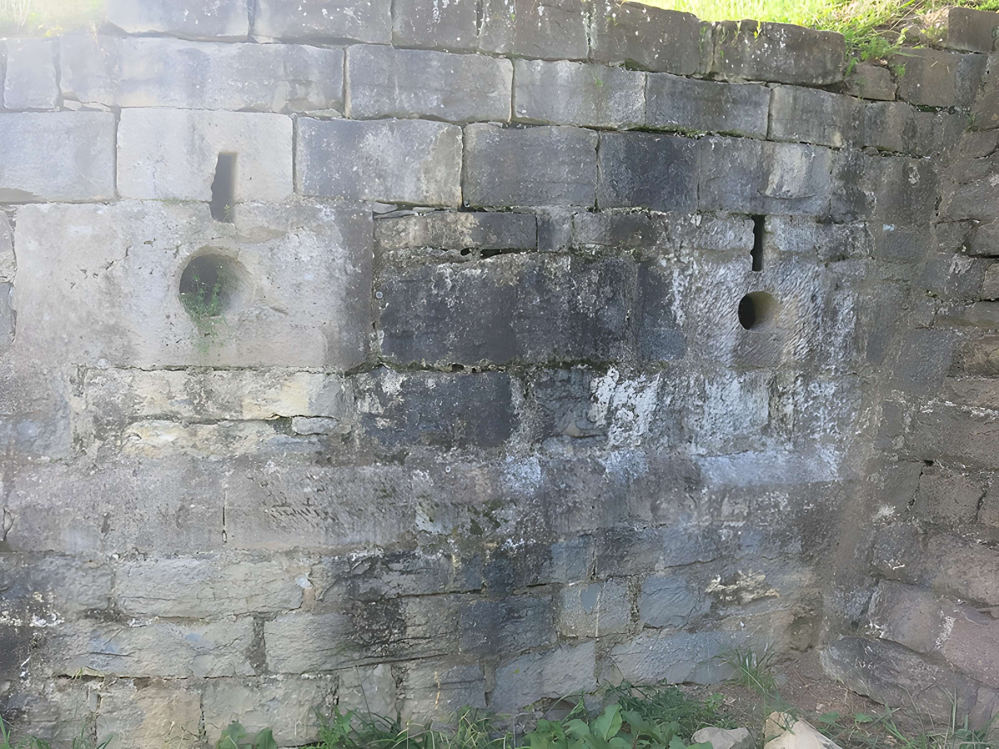 Château des Barons d'Ezpeleta