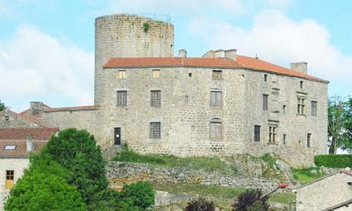 Photo de Château d'Esplantas