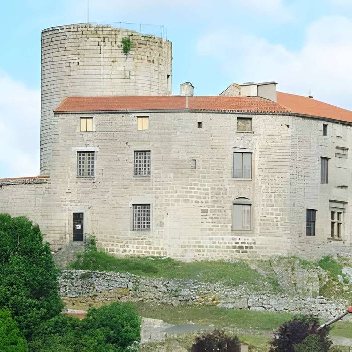 Photo de Castillo de Esplantas