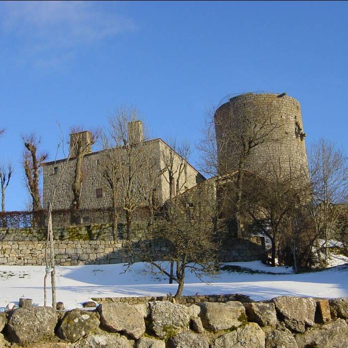 Photo de Castillo de Esplantas