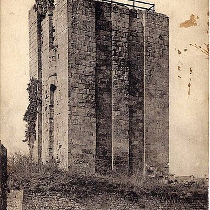 Photo de Château du Roi à Saint-Emilion