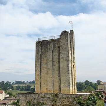 Château du Roi à Saint-Emilion