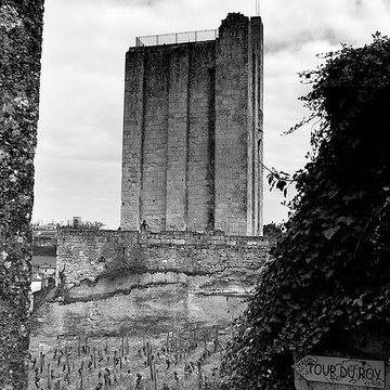 Château du Roi à Saint-Emilion