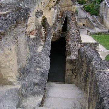 Château du Roi à Saint-Emilion
