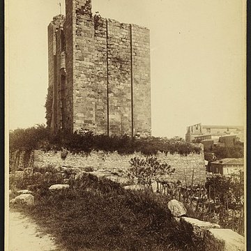 Château du Roi à Saint-Emilion