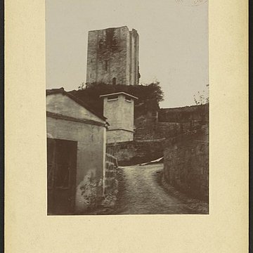 Château du Roi à Saint-Emilion