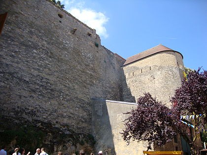 Photo de Château-fort de Rodemack