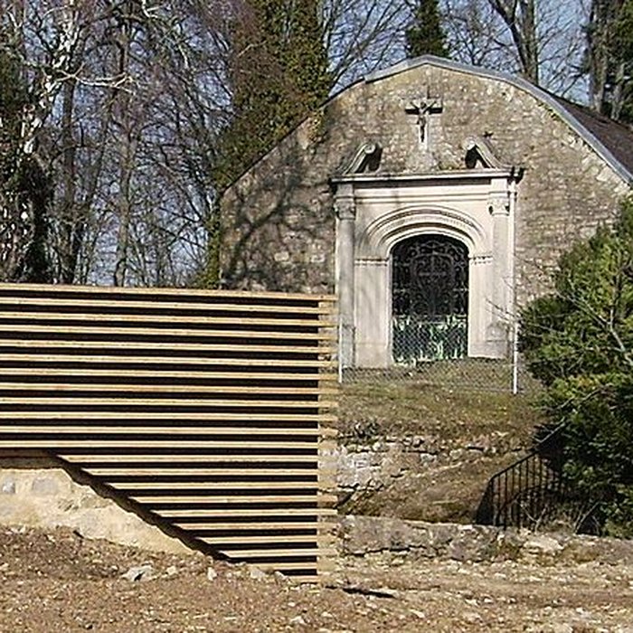 Photo de Château-fort de Rodemack