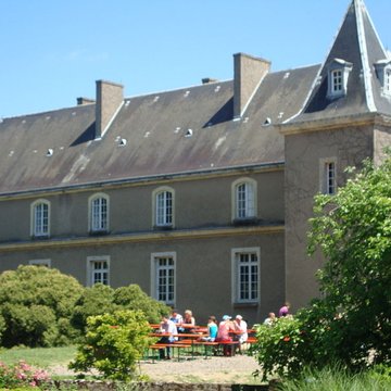Château-fort de Rodemack