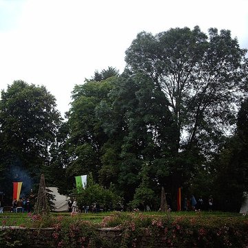 Château-fort de Rodemack