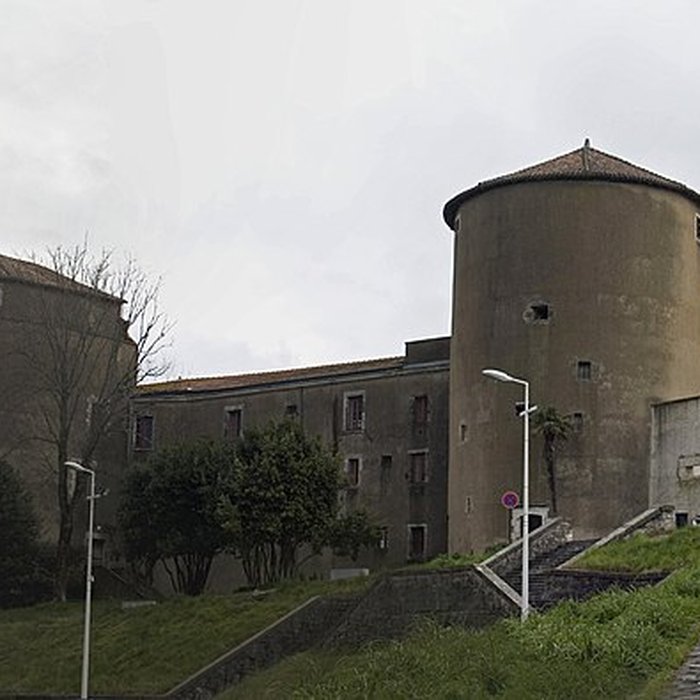 Photo de Château-Neuf de Bayonne