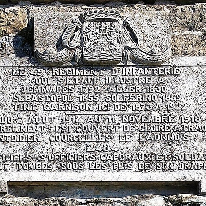 Photo de Château-Neuf de Bayonne