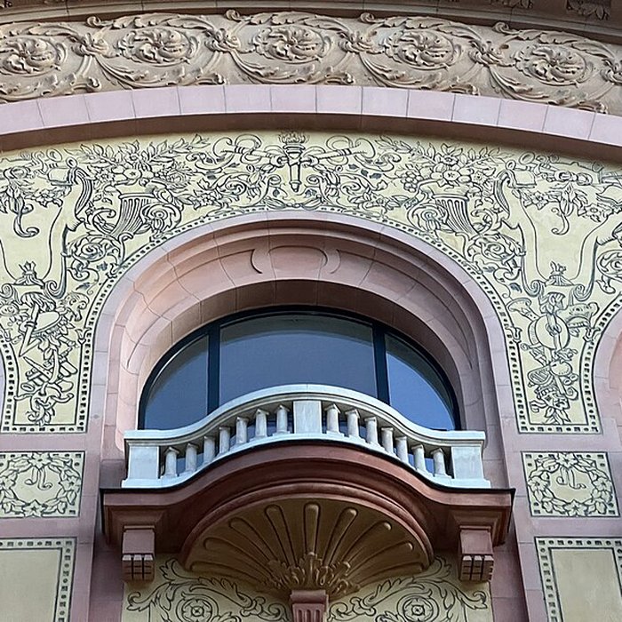 Photo de Cinéma-opéra de Reims