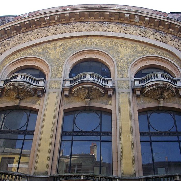 Photo de Cinéma-opéra de Reims