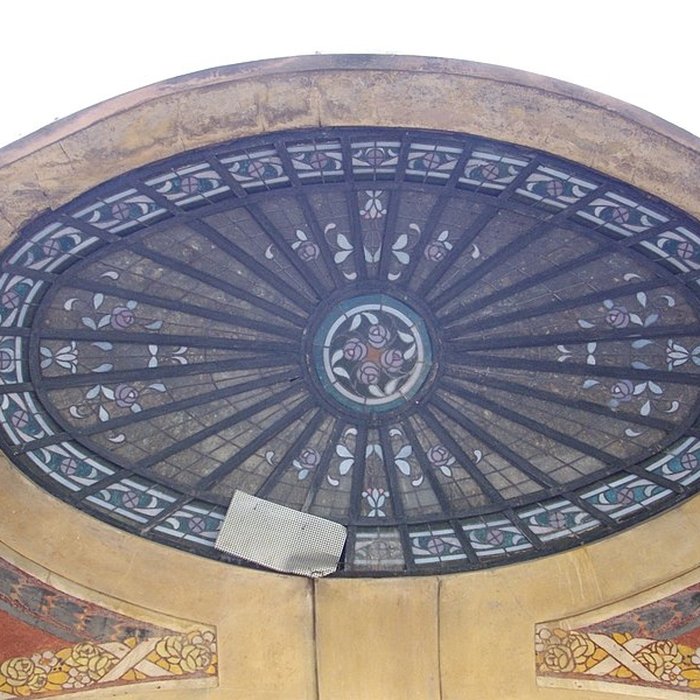 Photo de Cinéma-opéra de Reims
