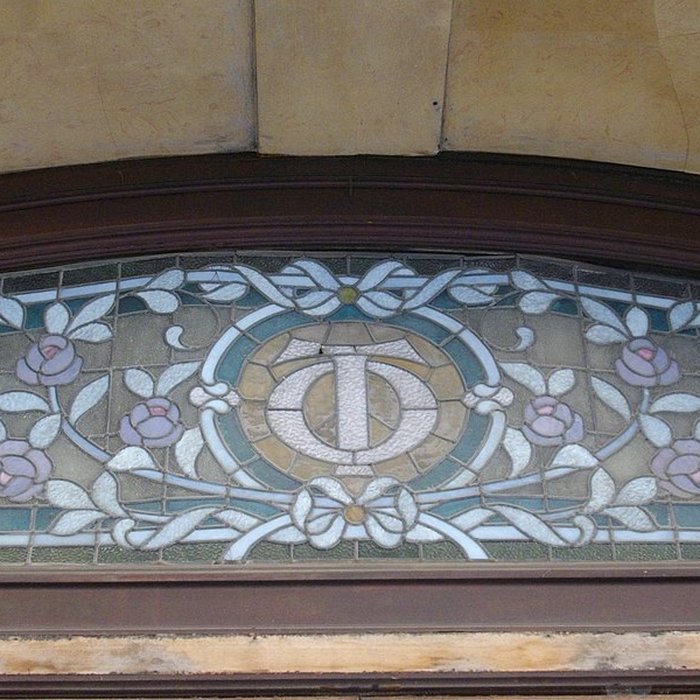 Photo de Cinéma-opéra de Reims