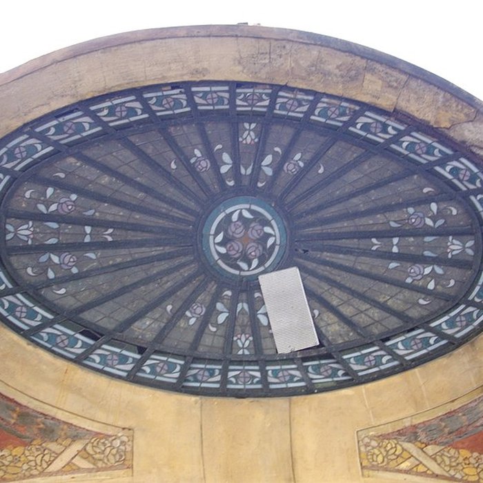 Photo de Cinéma-opéra de Reims