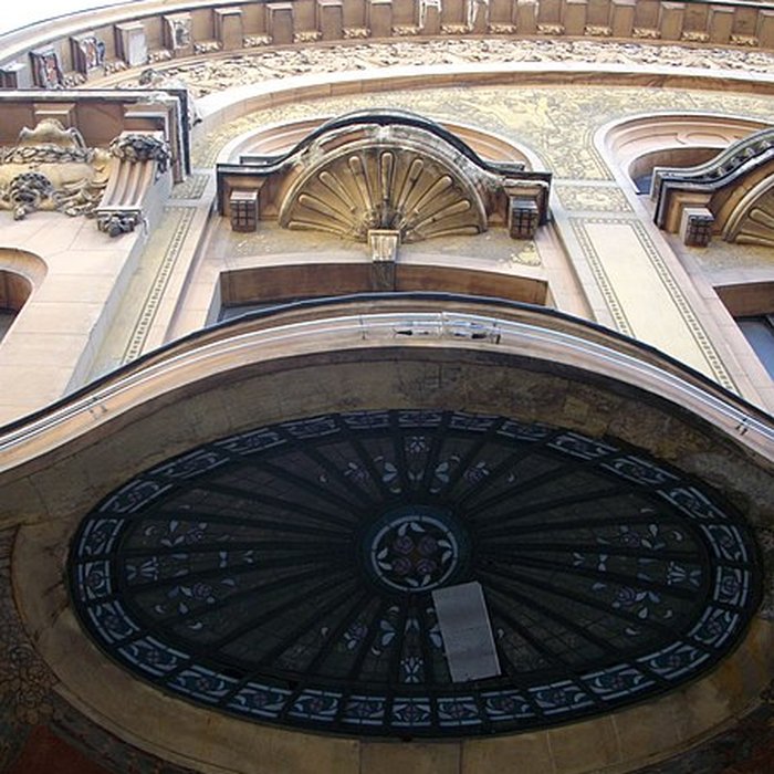 Photo de Cinéma-opéra de Reims