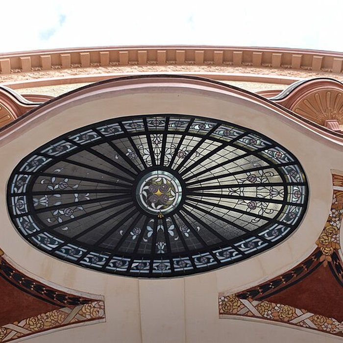 Photo de Cinéma-opéra de Reims