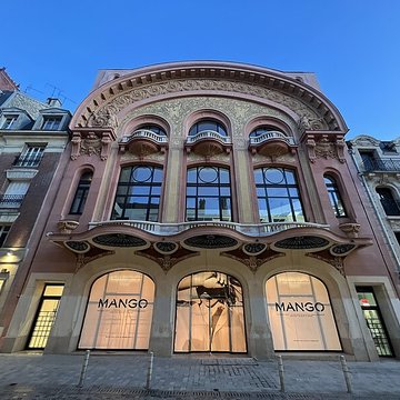 Cinéma-opéra de Reims
