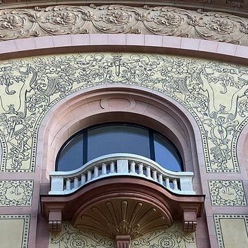 Cinéma-opéra de Reims