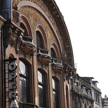 Cinéma-opéra de Reims