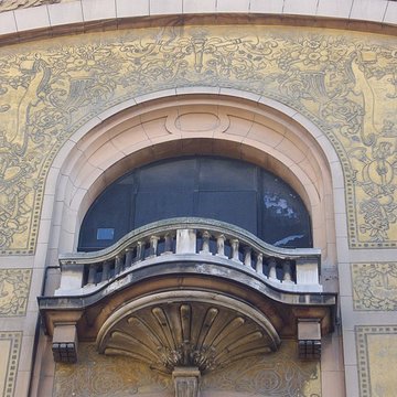 Cinéma-opéra de Reims
