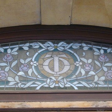 Cinéma-opéra de Reims