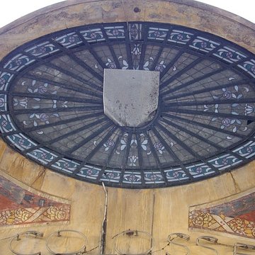 Cinéma-opéra de Reims