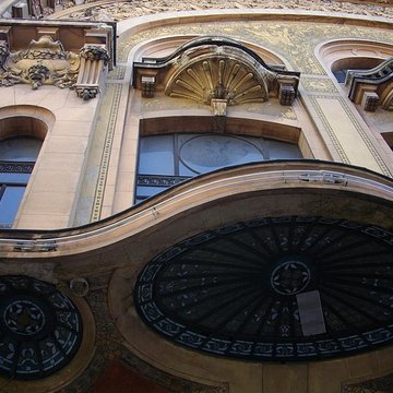 Cinéma-opéra de Reims