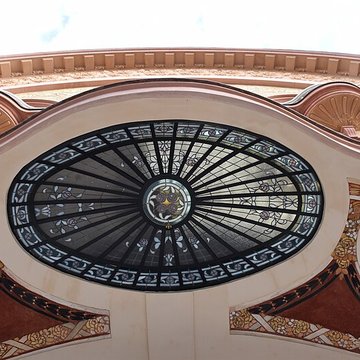 Cinéma-opéra de Reims