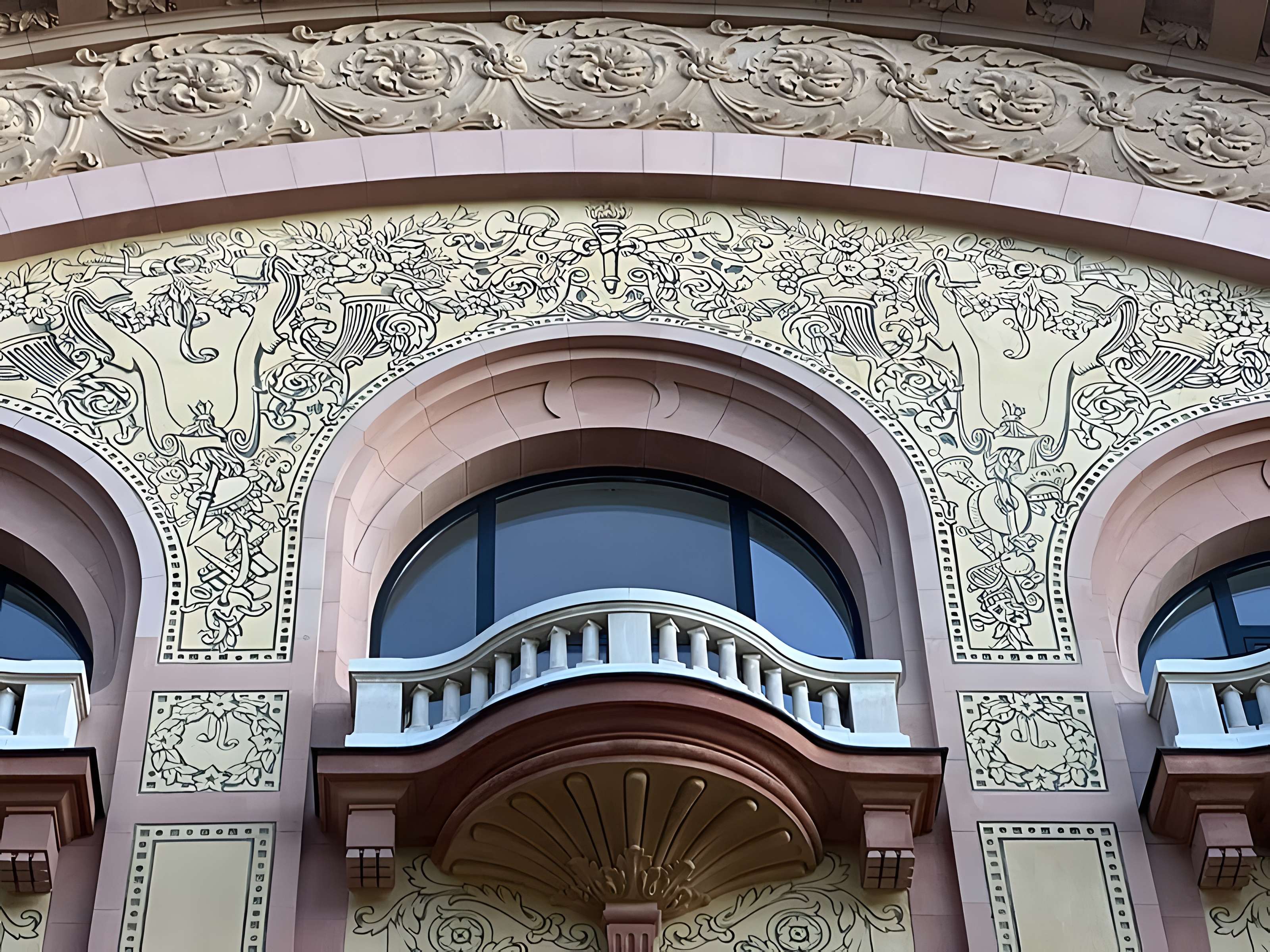 Cinéma-opéra de Reims