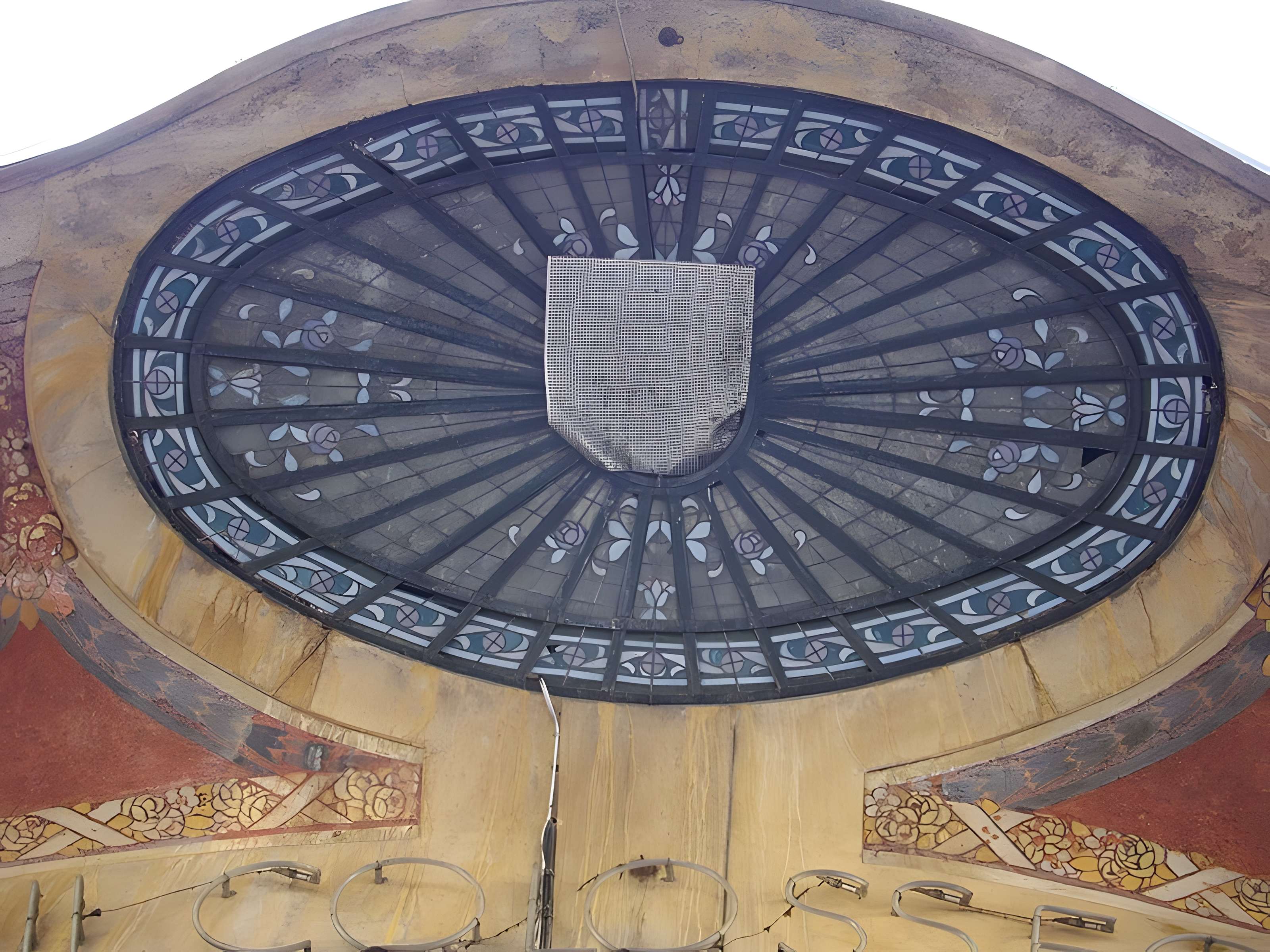 Cinéma-opéra de Reims