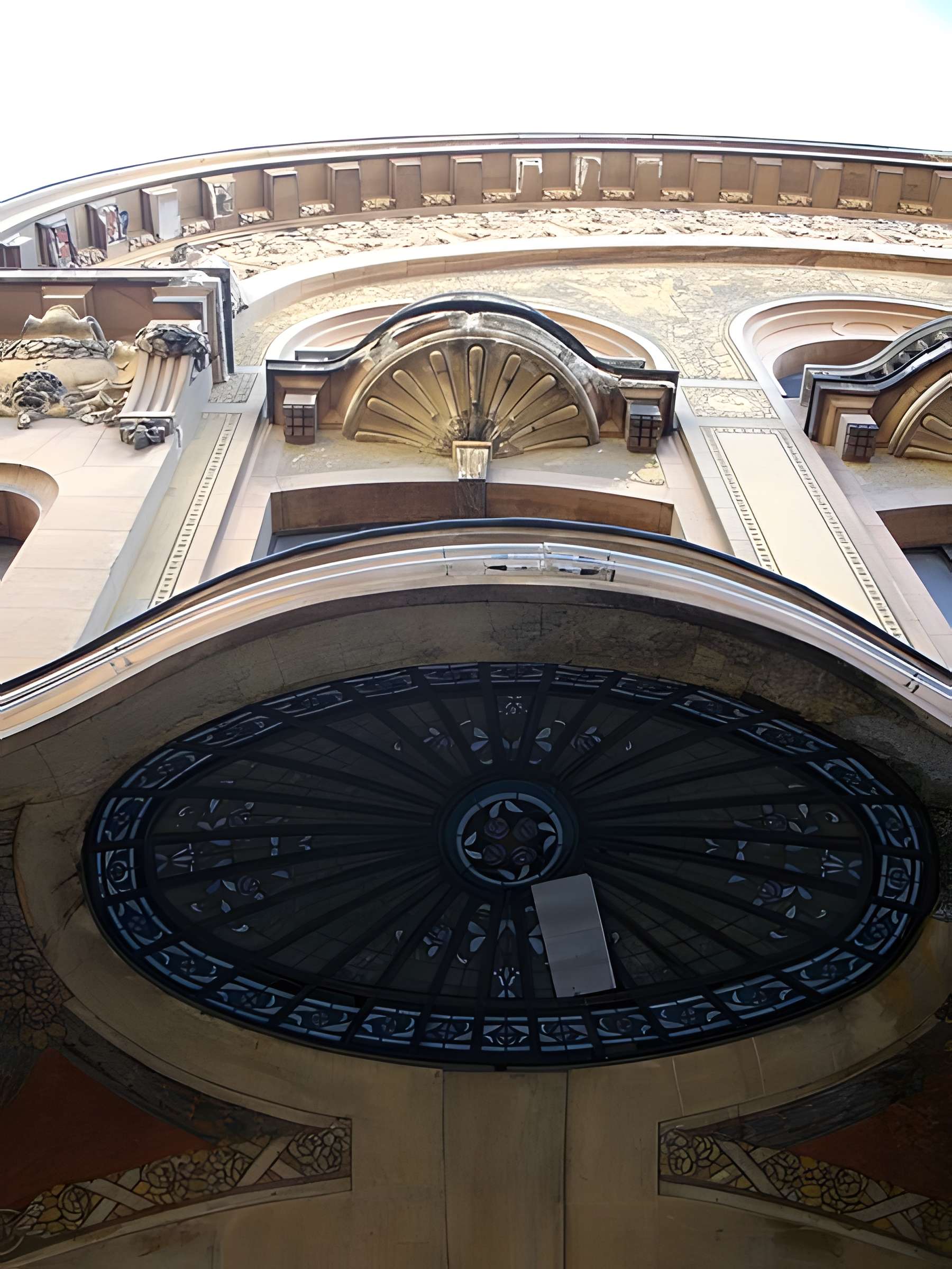 Cinéma-opéra de Reims