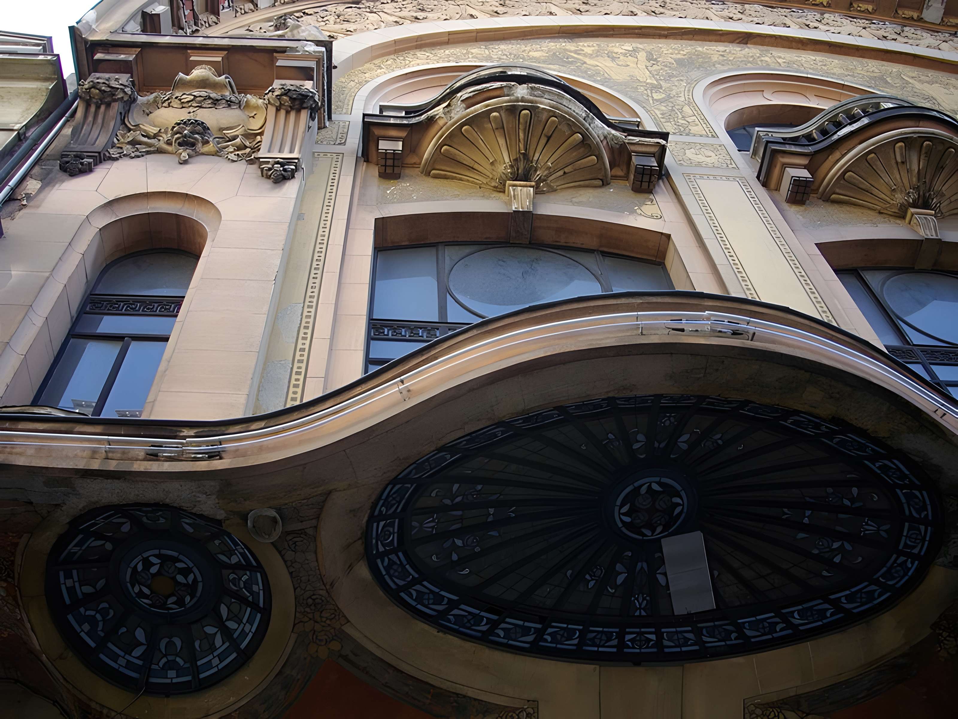 Cinéma-opéra de Reims