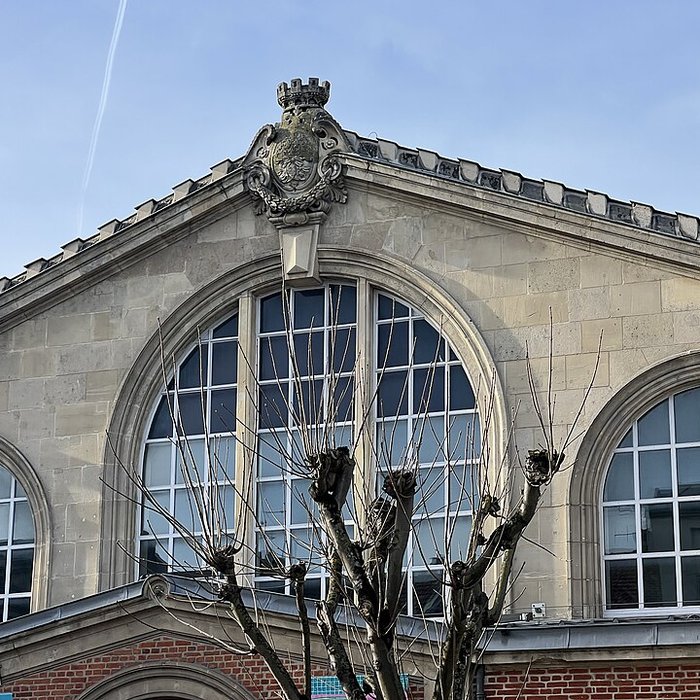 Photo de Cirque de Reims