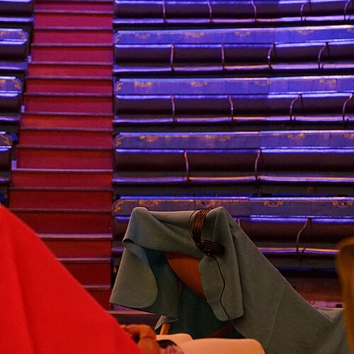 Photo de Cirque de Reims