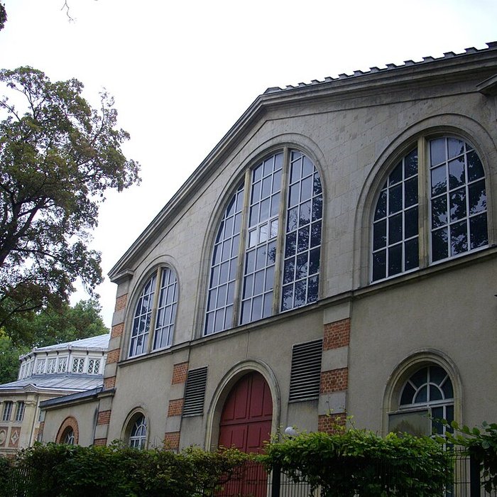 Photo de Cirque de Reims