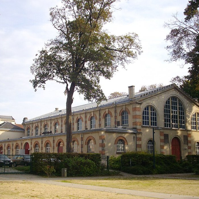 Photo de Cirque de Reims