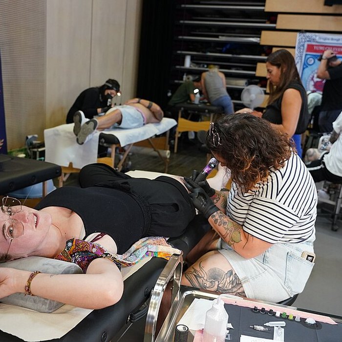 Photo de Cirque de Reims