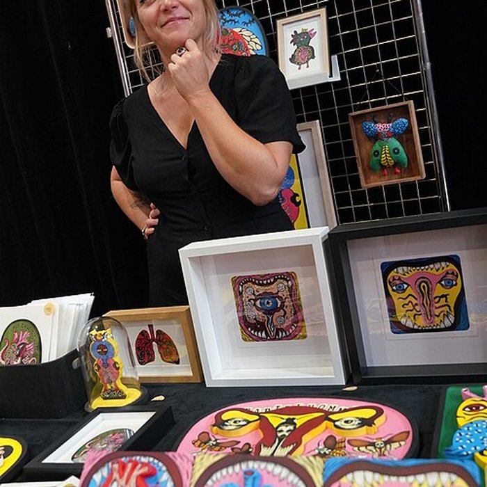 Photo de Cirque de Reims