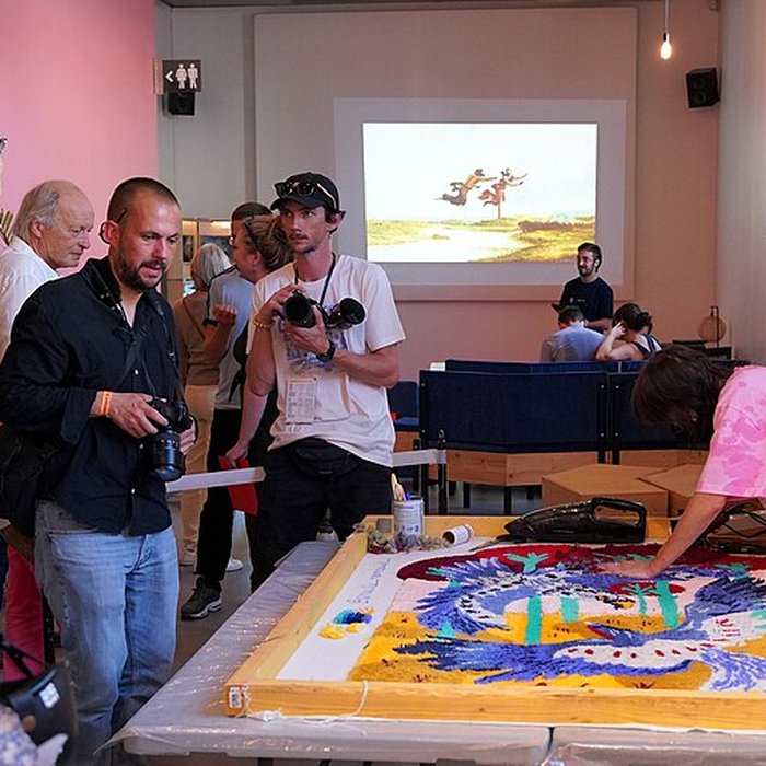 Photo de Cirque de Reims