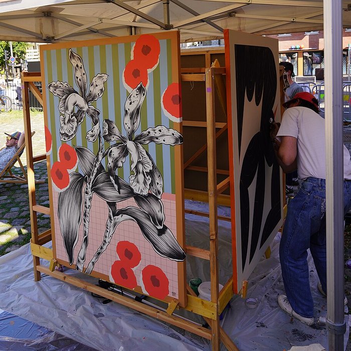 Photo de Cirque de Reims