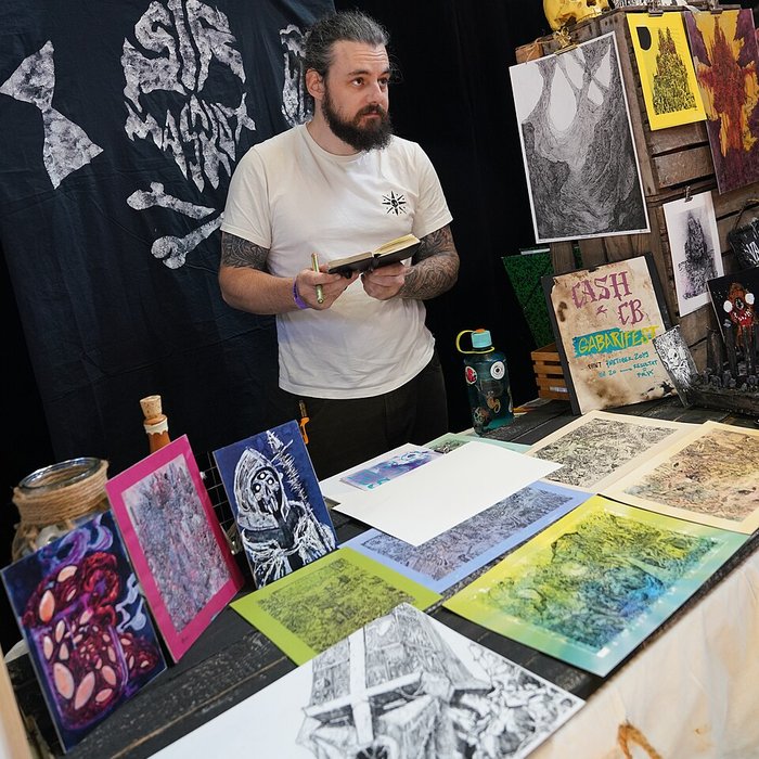 Photo de Cirque de Reims