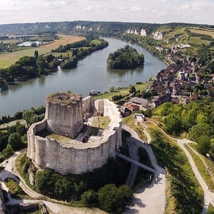 Photo de Château Gaillard