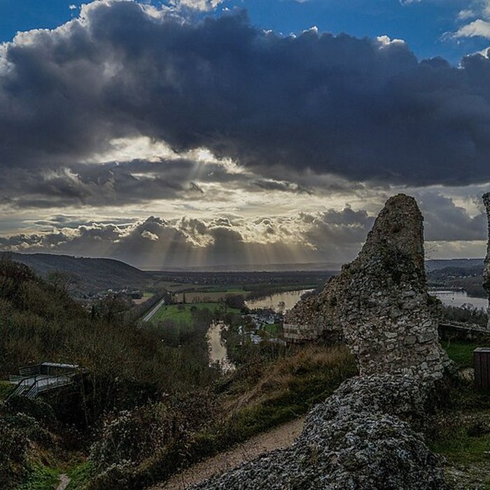 Photo de Château Gaillard